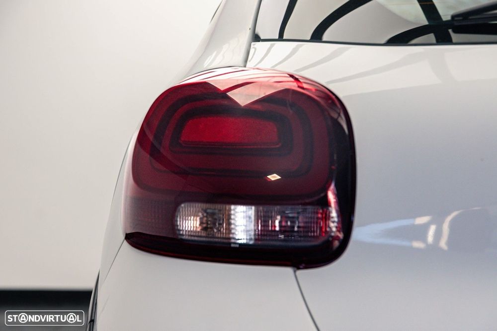 Citroën C3 1.6 BlueHDi Feel - 10