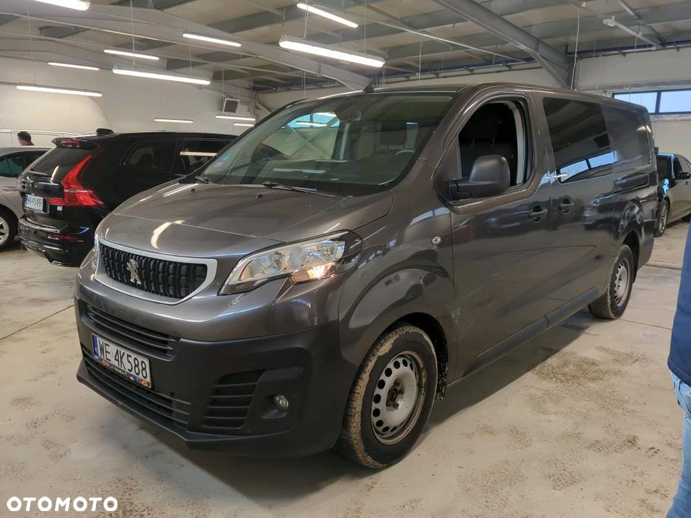 Peugeot Expert Long 2,9t Premium (bryg.) - 3