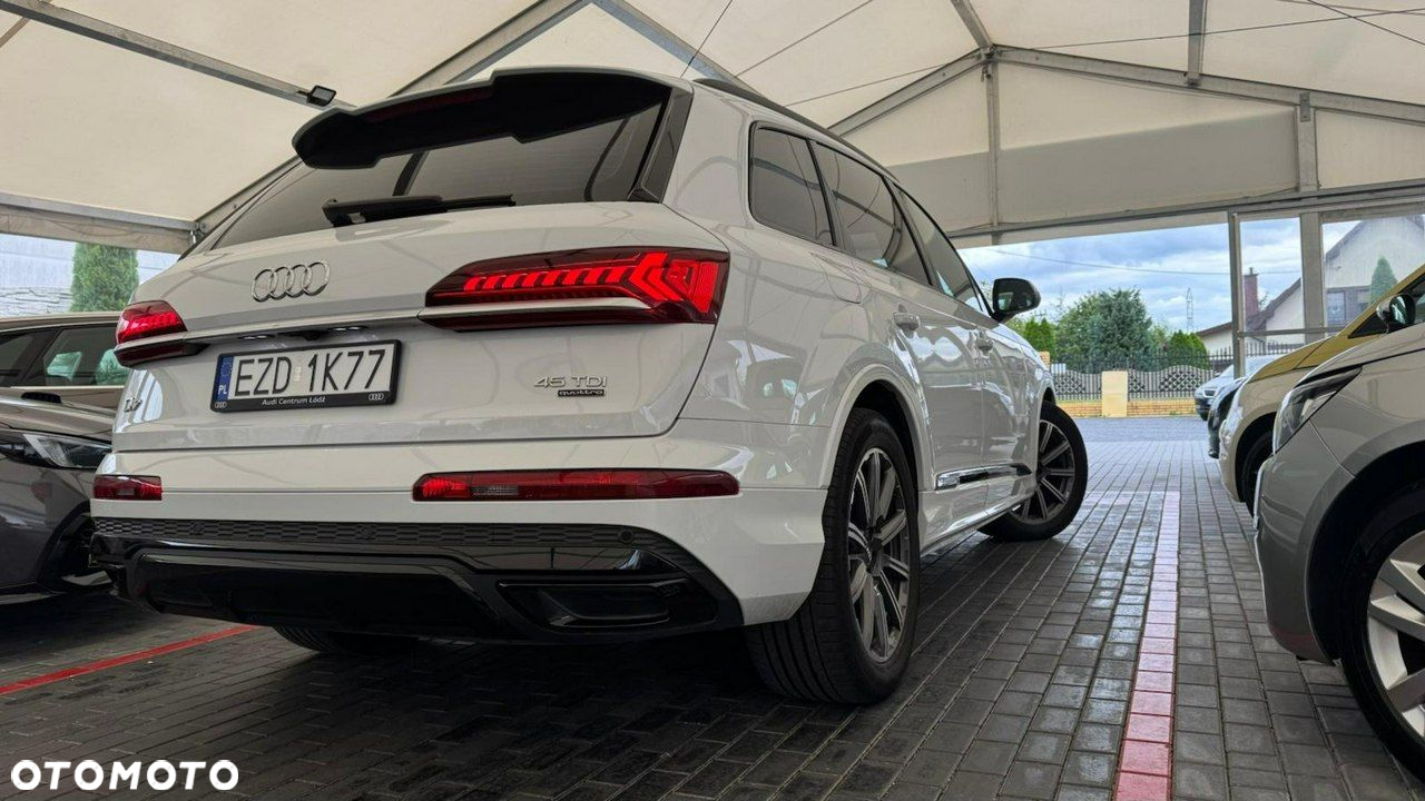 Audi Q7 - 29