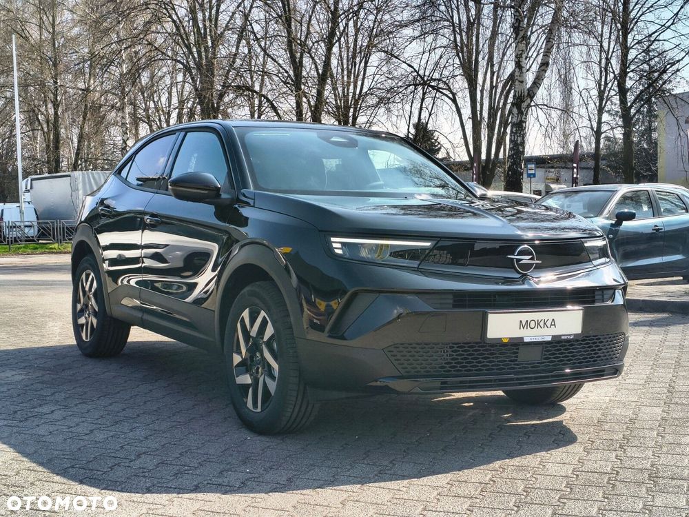 Opel Mokka - 4