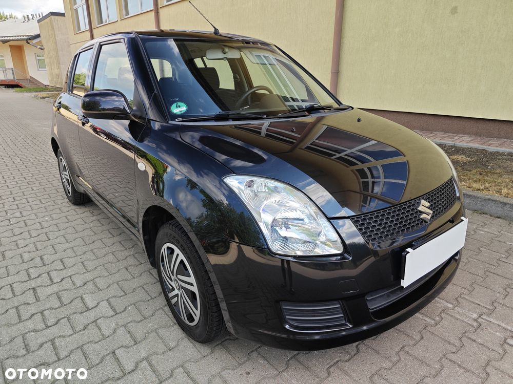 Suzuki Swift - 12