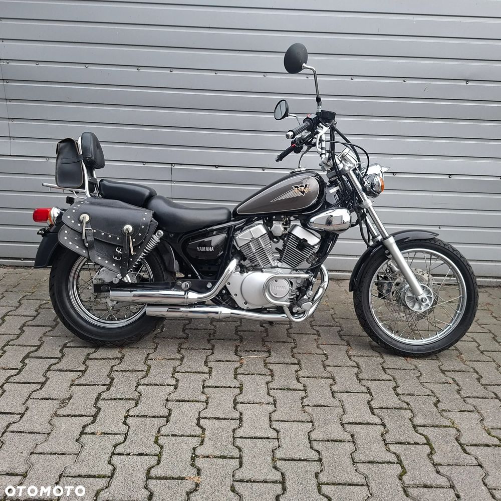 Honda VT - 11
