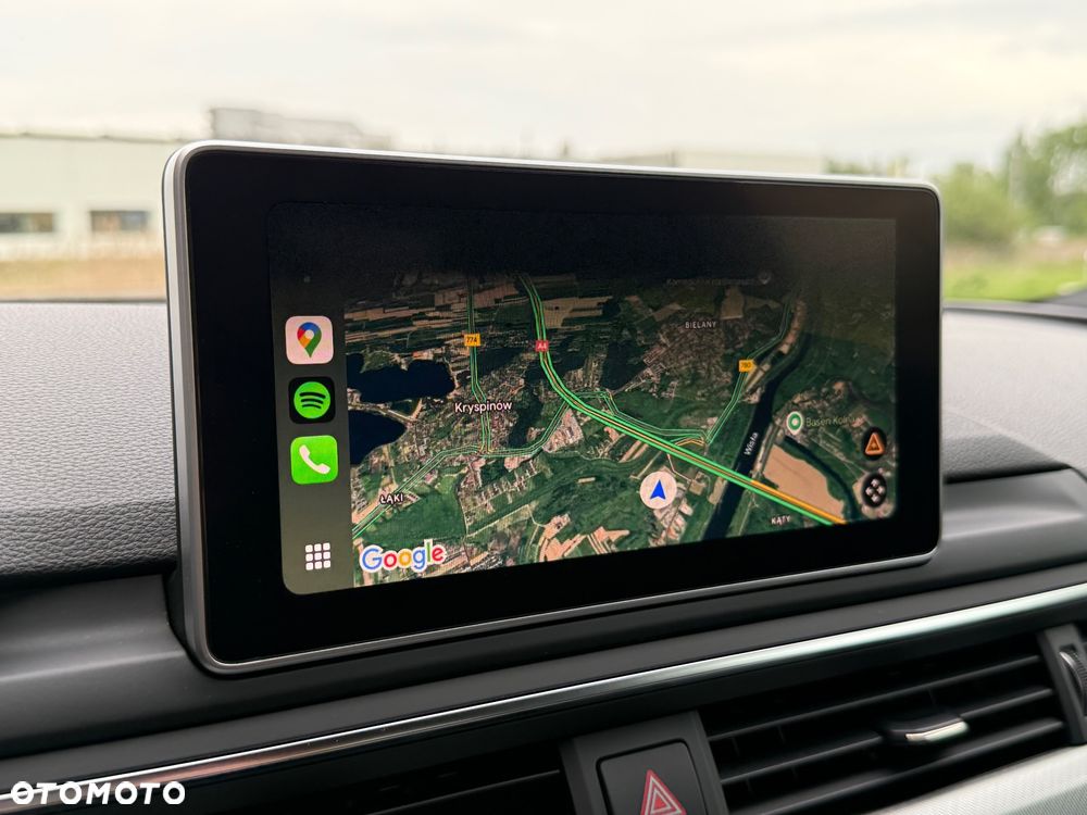 Audi A5 Coupé 2.0 TFSI Sport S tronic - 18