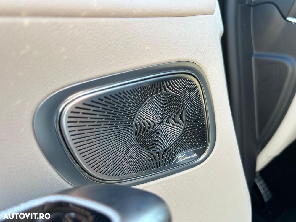 Mercedes-Benz GLC 300 e 4Matic 9G-TRONIC Exclusive - 16