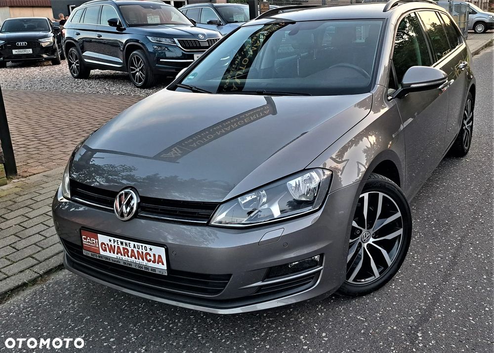 Volkswagen Golf 1.6 TDI DPF BlueMotion - 11