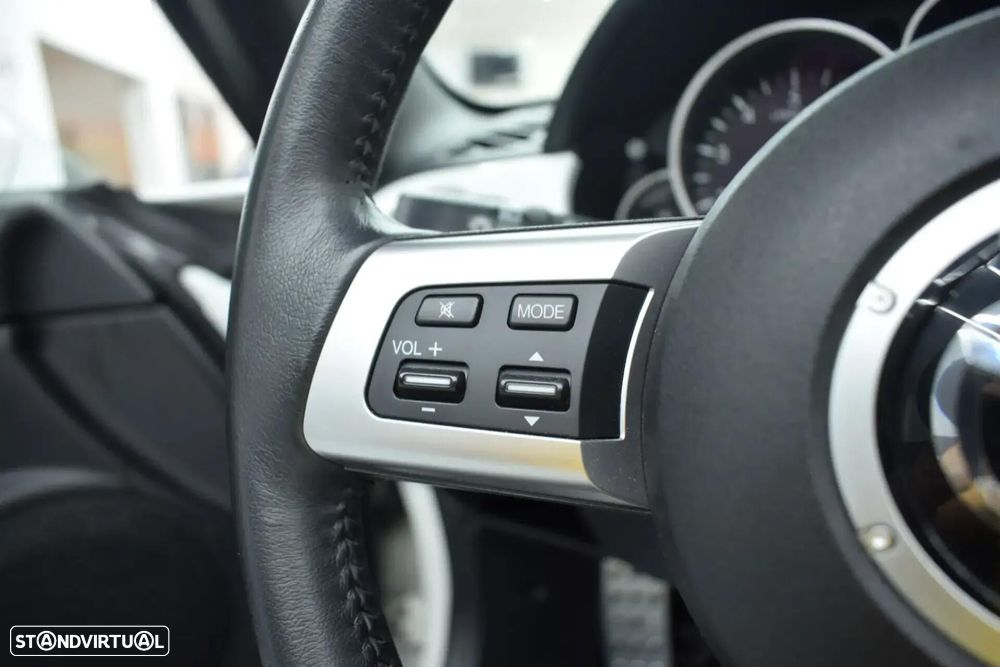 Mazda MX-5 MZR 1.8 20º Aniversário - 18