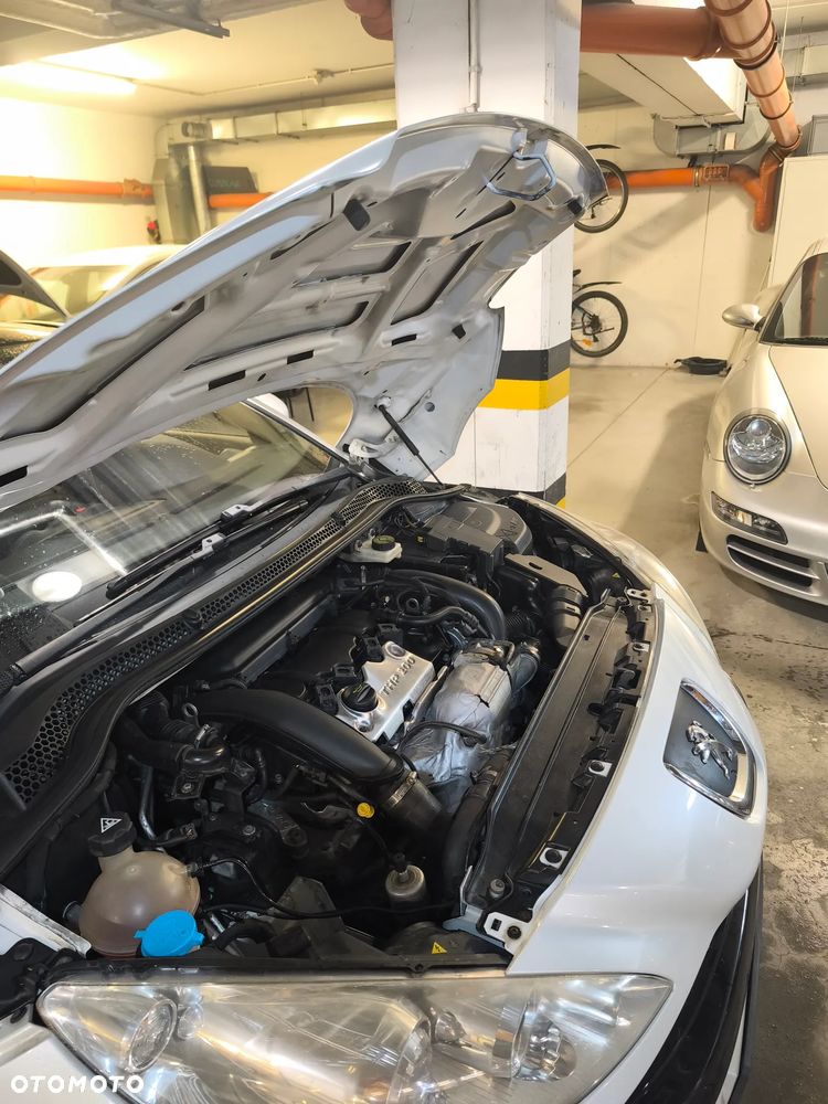 Peugeot RCZ - 14