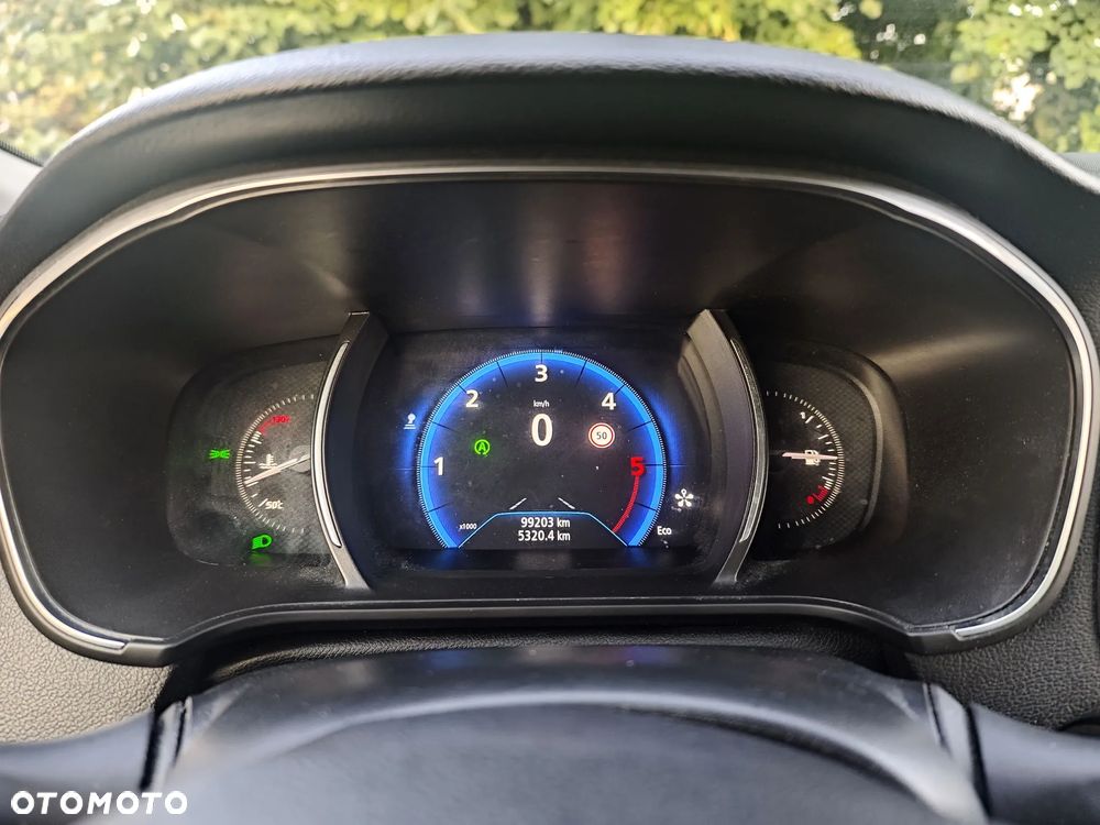 Renault Megane 1.6 dCi GT Line - 16