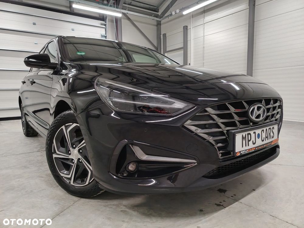 Hyundai i30 1.5 DPI Modern - 2