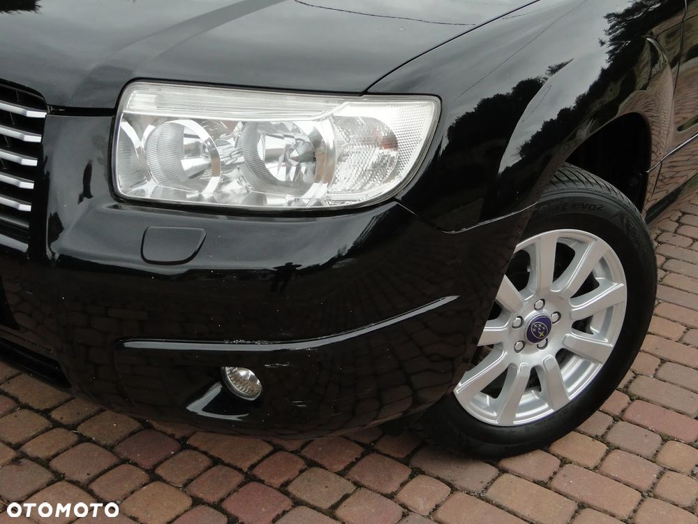 Subaru Forester 2.0 XC Celebration - 28