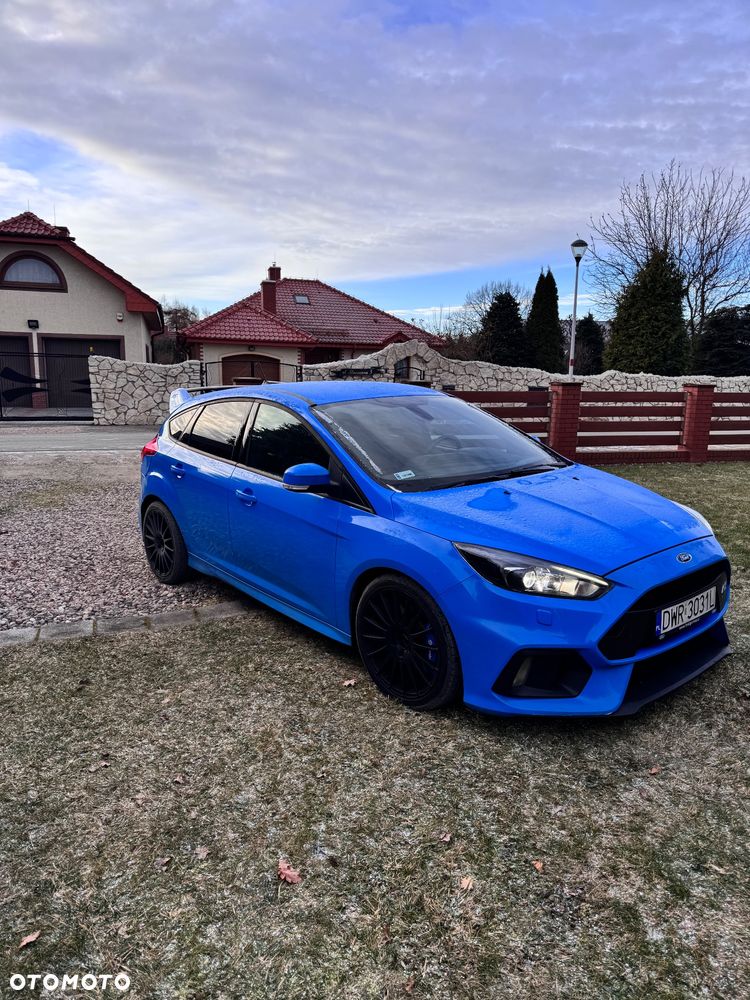 Ford Focus - 1