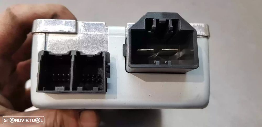 MODULO ELECTRONICO KIA CARENS IV 2017 -56340A4100 - 3