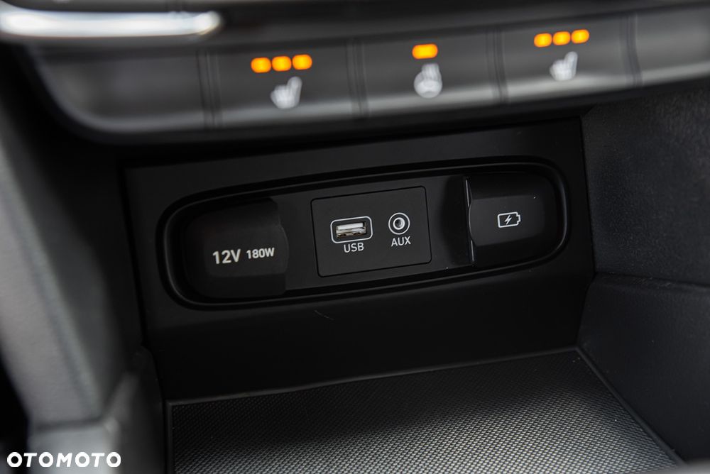 Hyundai Santa Fe 2.4 GDI 4WD Premium - 26