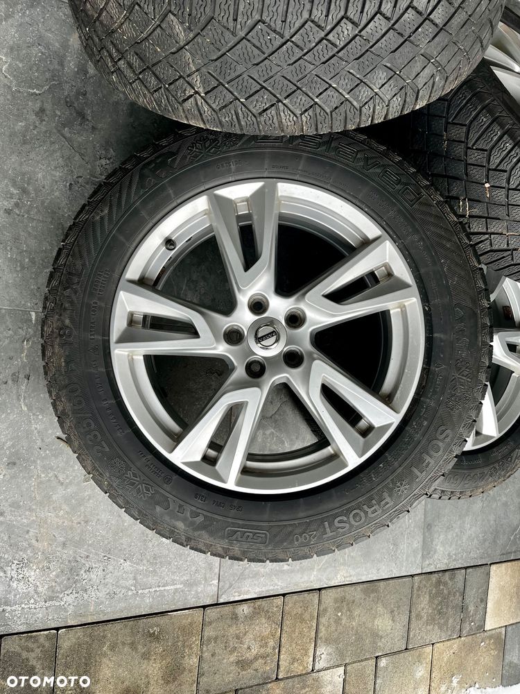 Volvo V90 Cross Country D4 SCR AWD Pro - 25