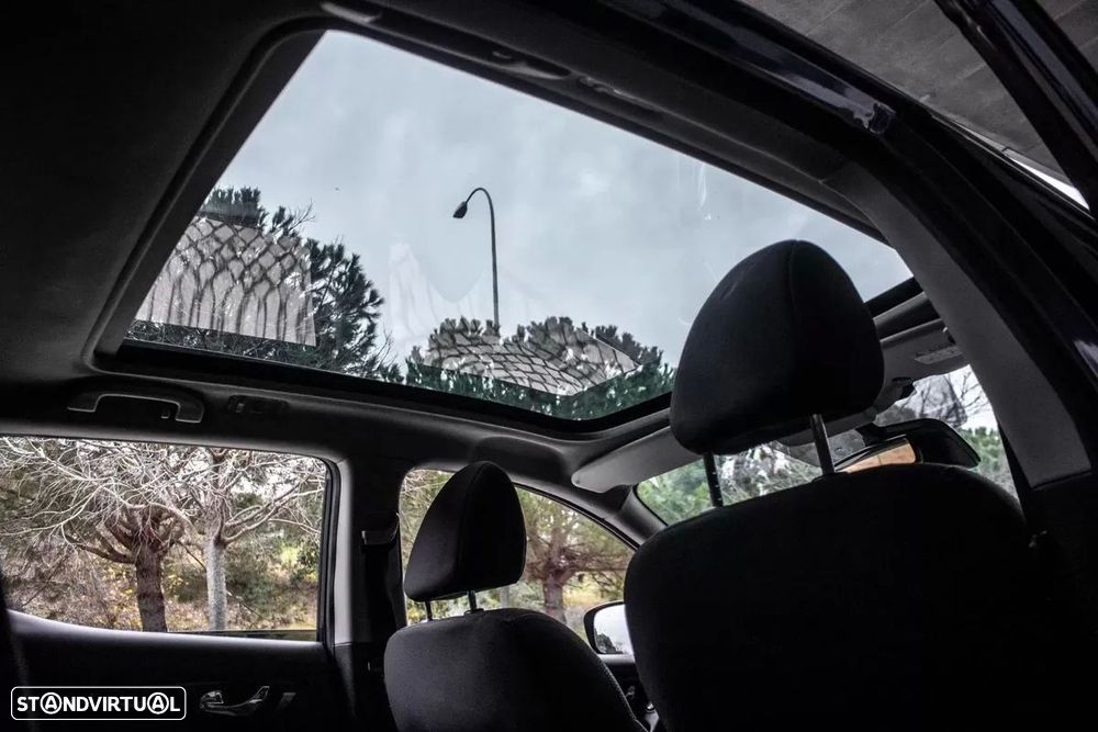 Nissan Qashqai 1.5 dCi Acenta - 36