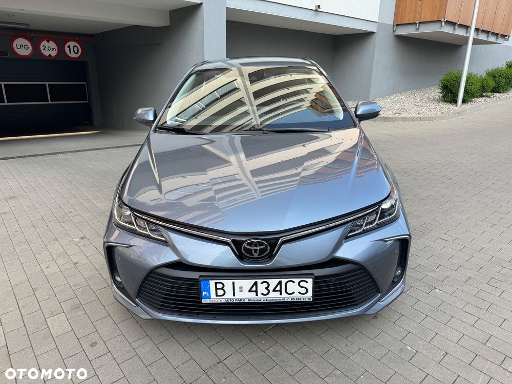 Toyota Corolla 1.6 Premium - 2