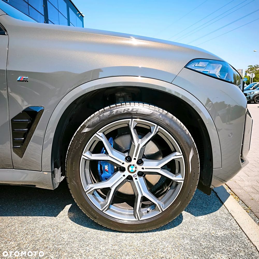 BMW X5 xDrive30d mHEV sport - 5