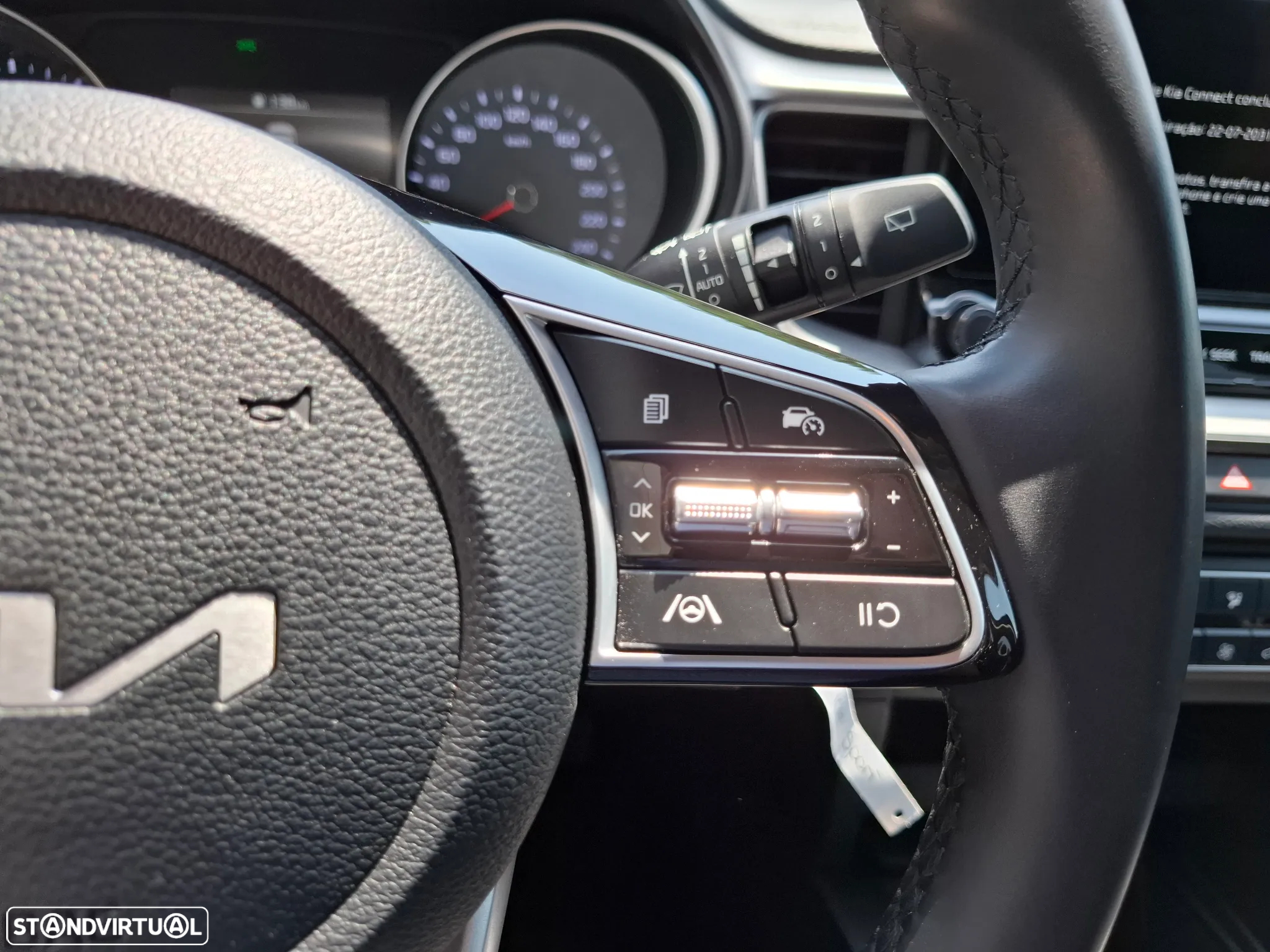 Kia XCeed 1.5 T-GDI Sport - 19