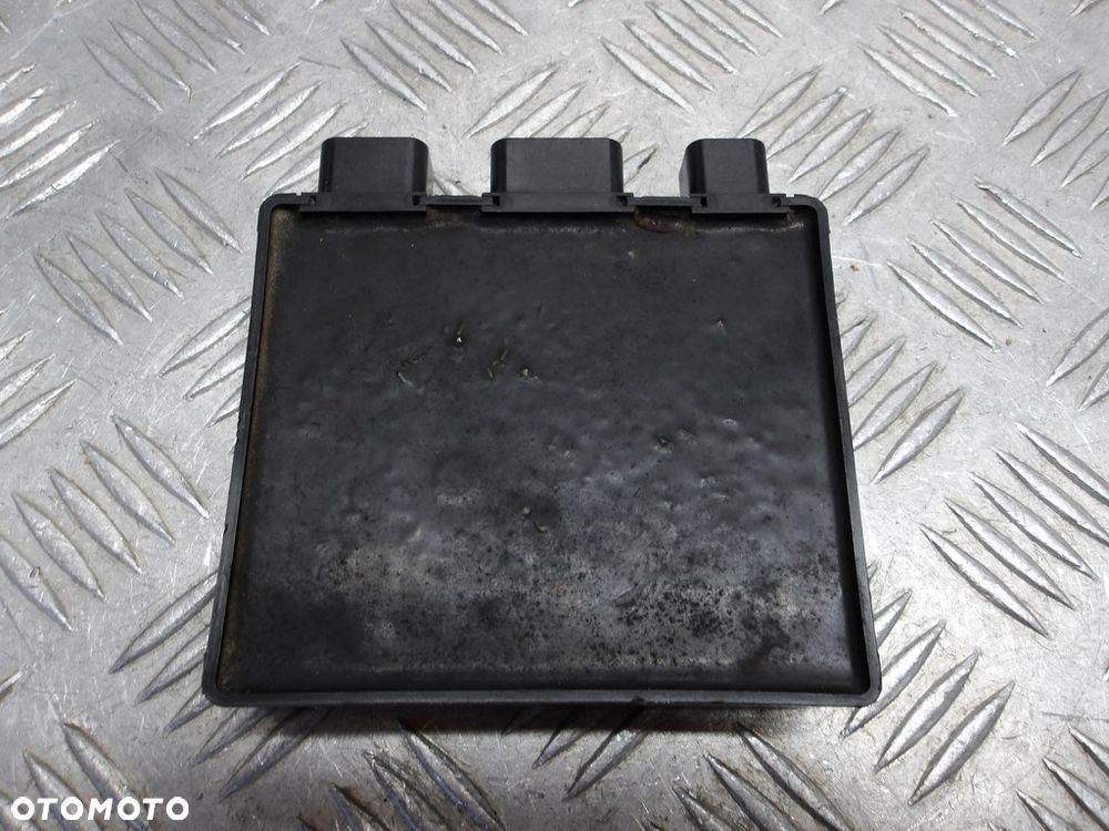 Moduł komputer zapłonowy ECU YAMAHA XV 1700 ROAD STAR 04-07r   PN. 5VN-82305-00 - 3