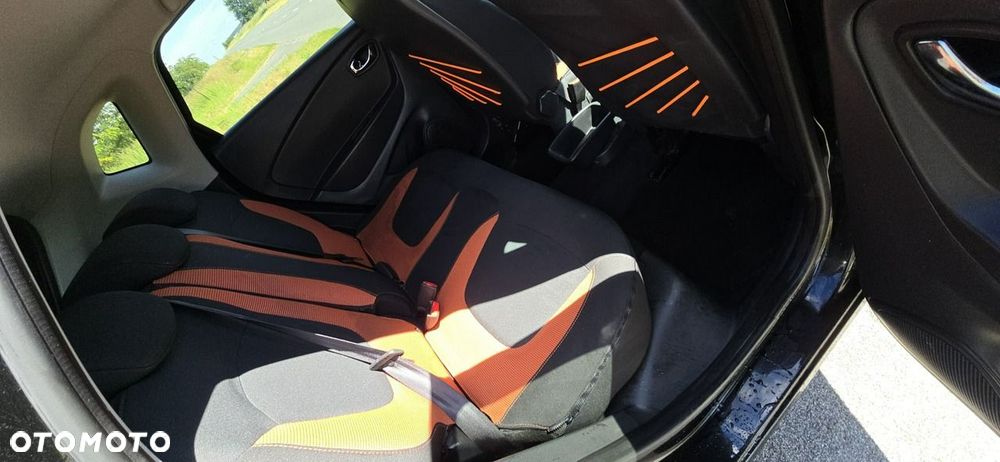Renault Captur - 22
