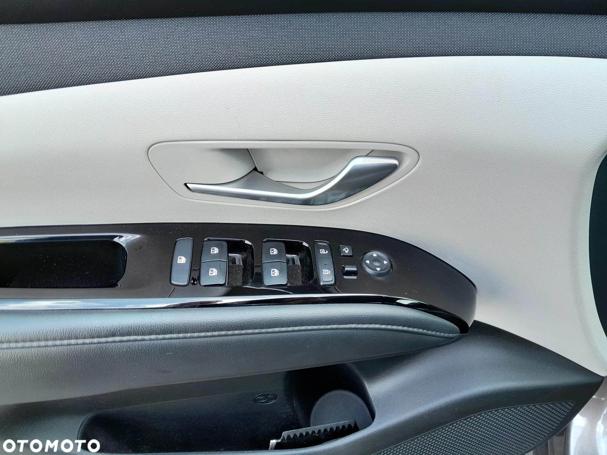 Hyundai Tucson 1.6 T-GDi Smart 2WD - 10