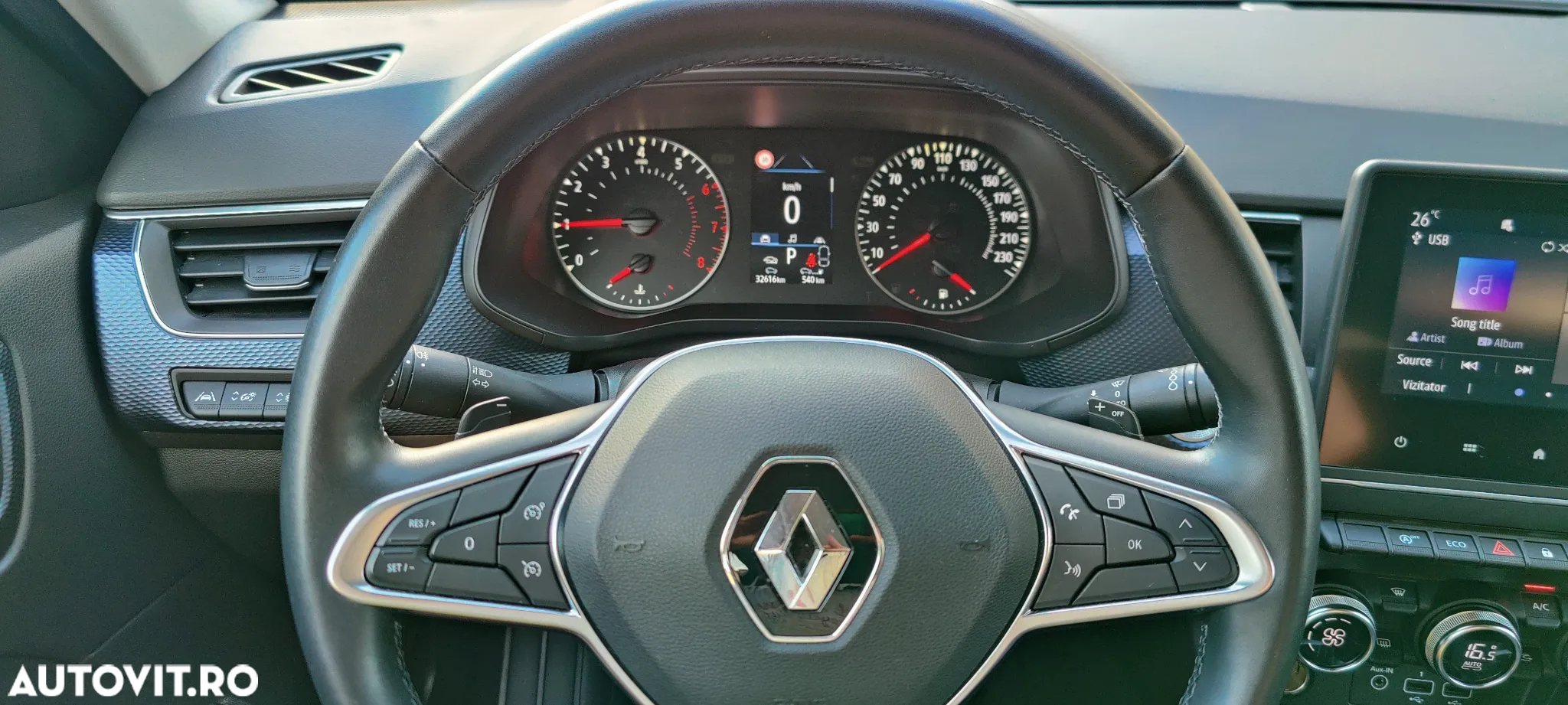 Renault Arkana 140 EDC Zen - 6