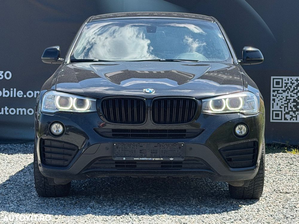 BMW X4 - 3