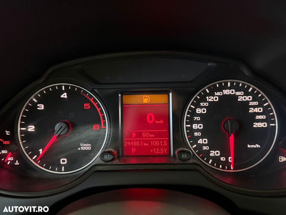 Audi Q5 2.0 TDI Quattro Stronic - 21