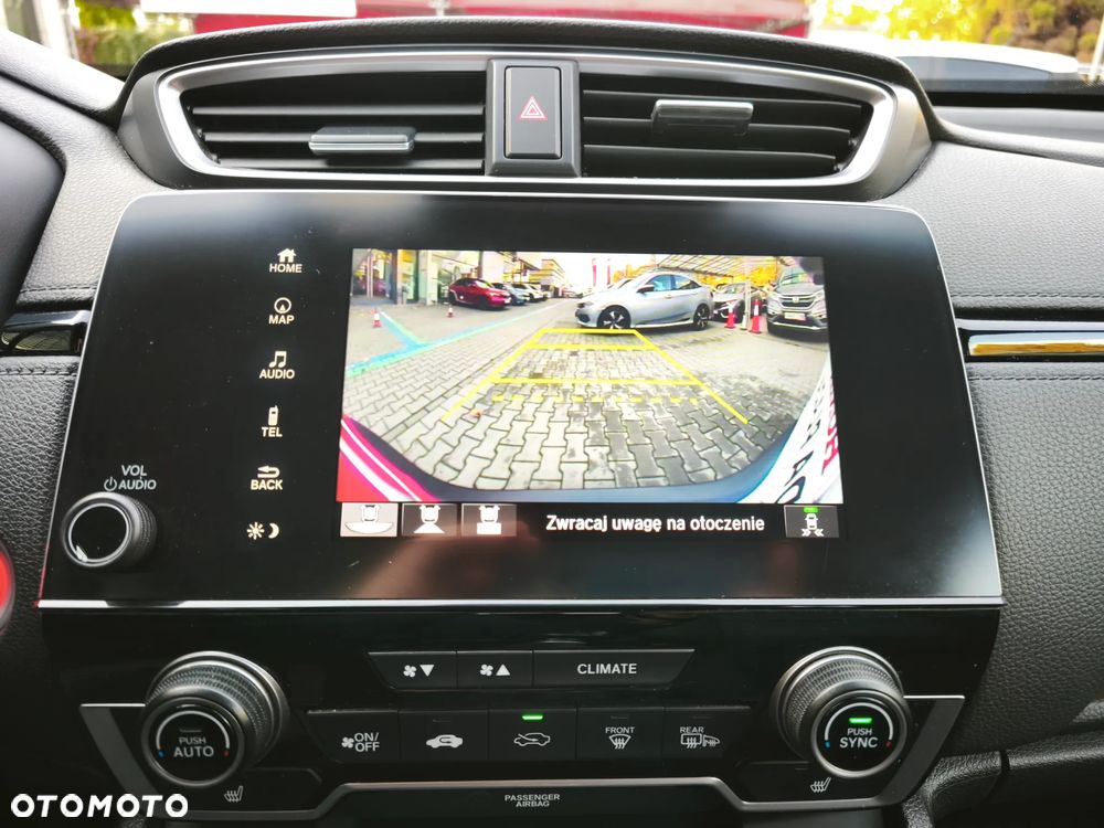 Honda CR-V 1.5 Executive (Honda Connect+) - 30