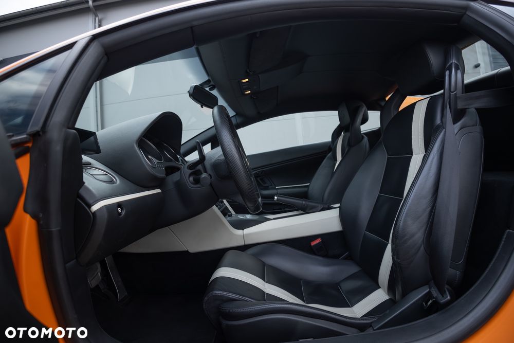 Lamborghini Gallardo LP550-2 E-Gear Valentino Balboni Edizione - 26