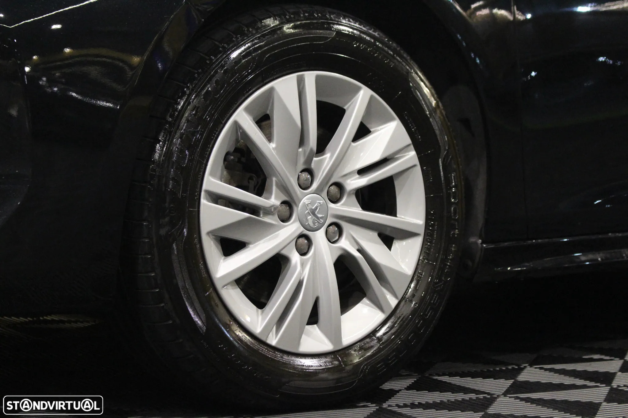 Peugeot 508 SW 1.5 BlueHDi Business Line - 3