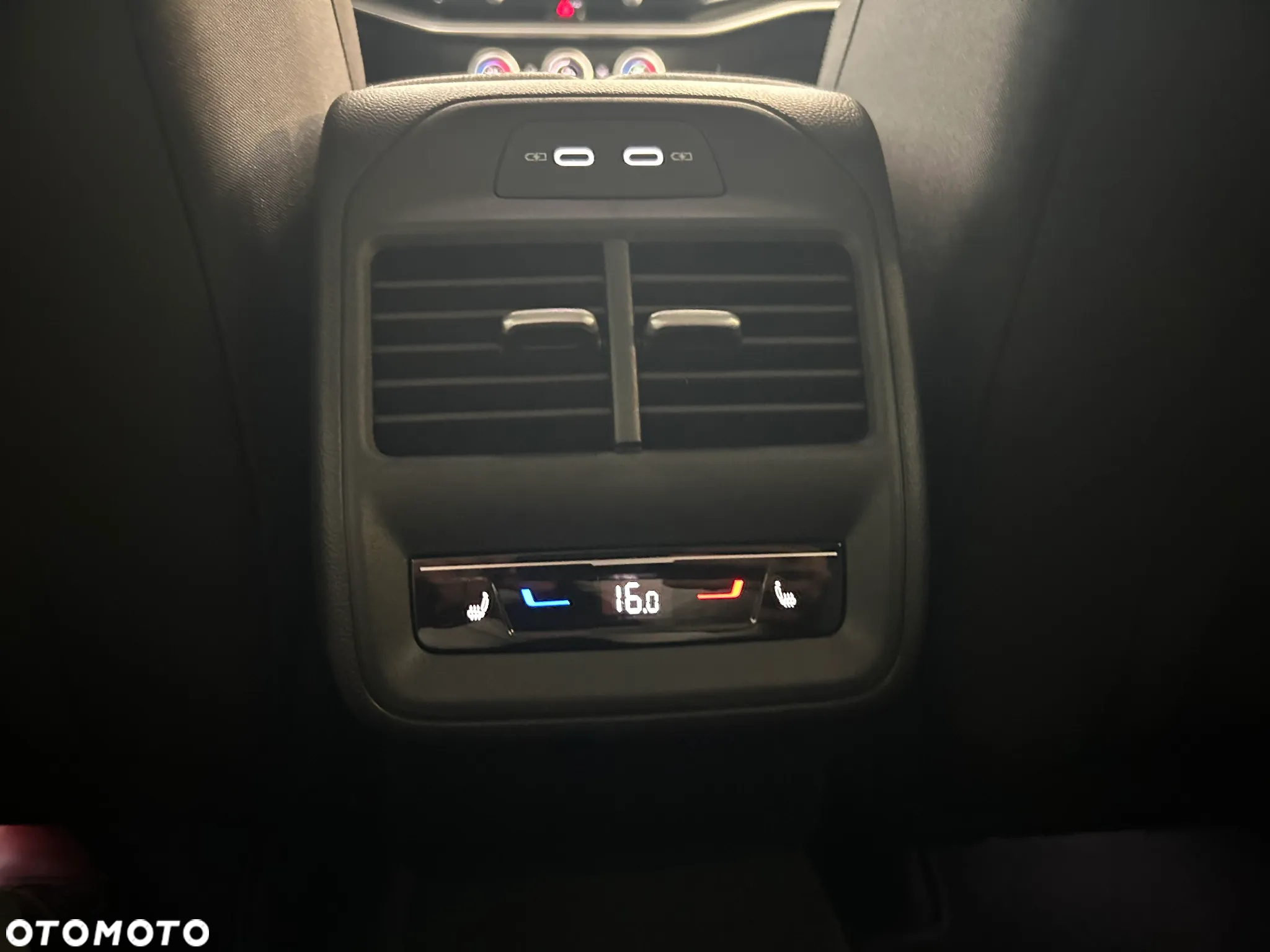 Skoda Superb - 33