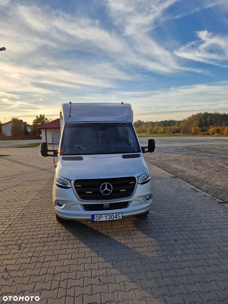 Mercedes-Benz SPRINTER - 3