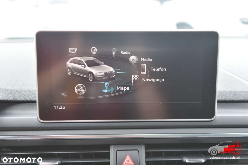 Audi A4 Avant 2.0 TFSI ultra S tronic sport - 29