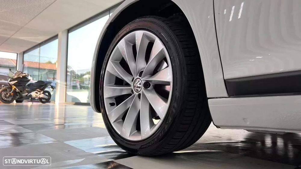 VW Scirocco 1.4 TSI Life - 14