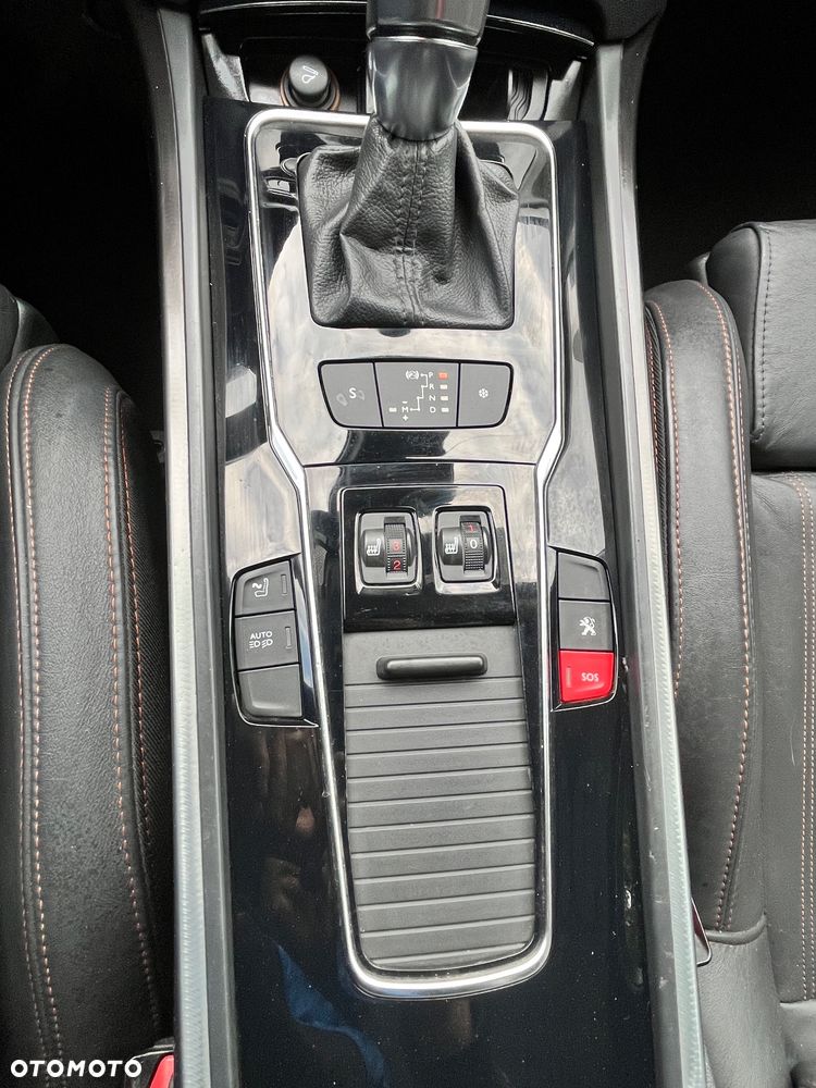 Peugeot 508 2.0 BlueHDi RXH S&S - 18