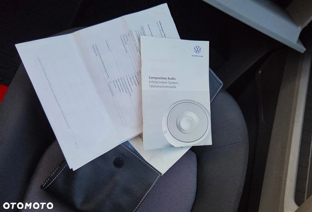 Volkswagen Crafter - 19