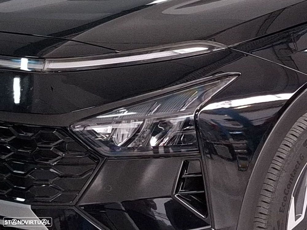 Hyundai Bayon 1.0 T-GDI Premium - 3