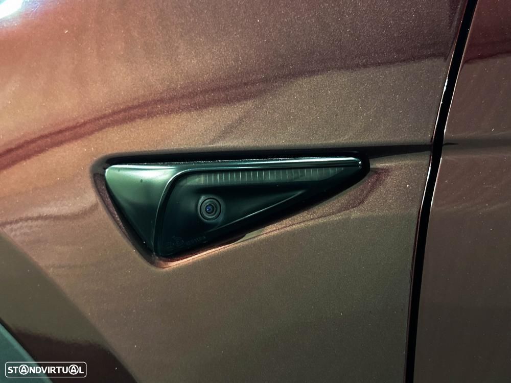 Tesla Model Y Performance Dual Motor AWD - 39