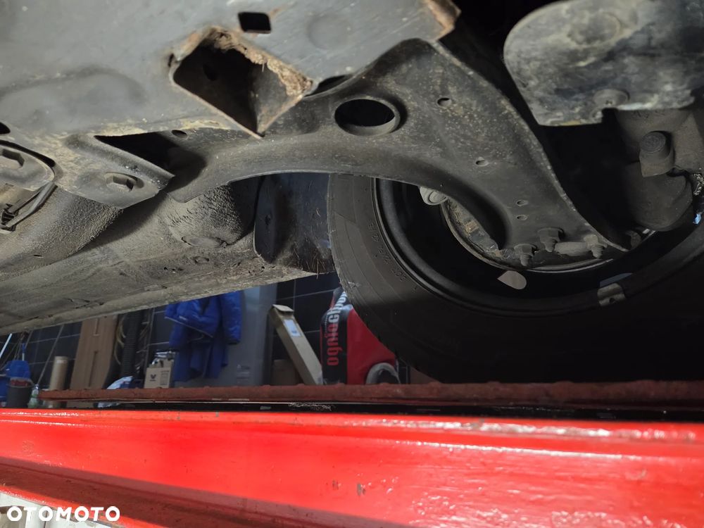 Skoda Fabia 1.2 TSI Ambiente - 22