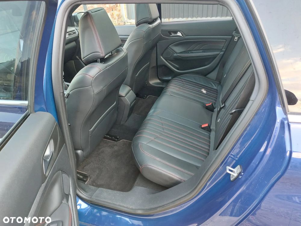 Peugeot 308 THP 205 GT - 16
