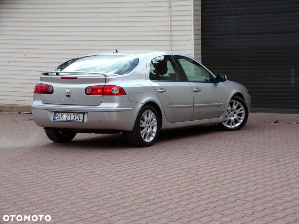 Renault Laguna - 16