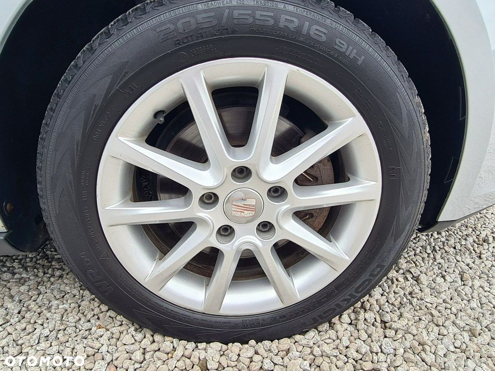 Seat Altea XL 1.6 TDI Reference - 30