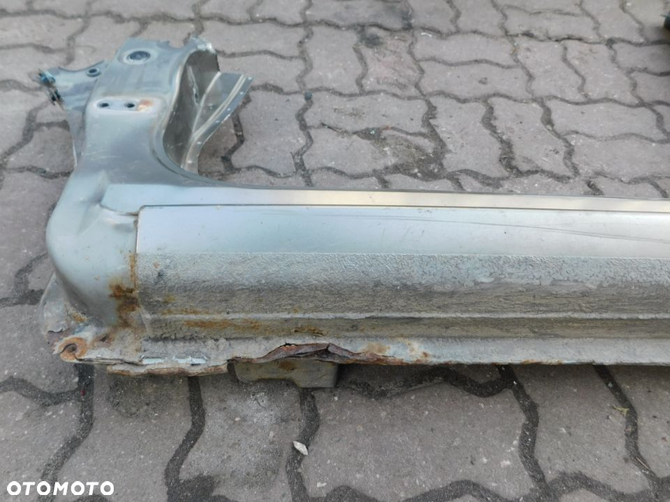 próg lewy przód  HONDA CITY IV LIFT 04-08 - 3