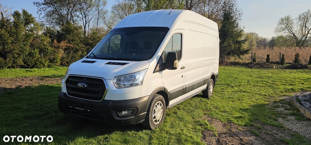 Ford Transit - 2
