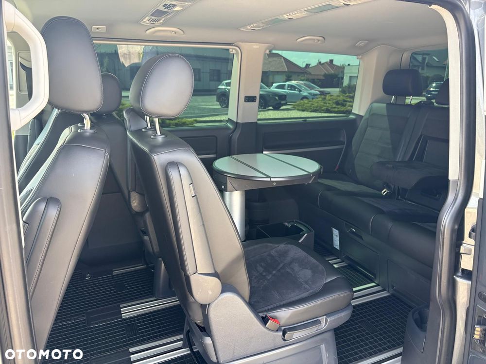 Volkswagen Multivan 2.0 BiTDI L1 Highline 4Motion DSG - 15