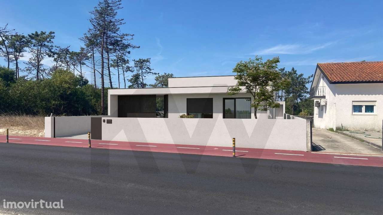 Moradia Térrea T3 na Gafanha da Vagueira - Grande imagem: 3/6