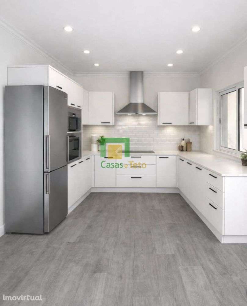 Moradia T3 Gaula - Grande imagem: 3/7