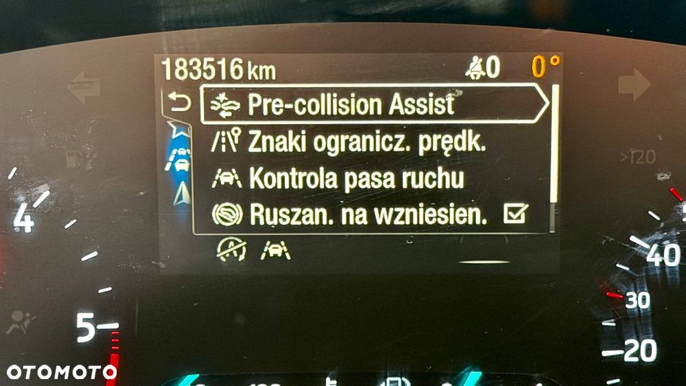 Ford Focus SW 1.5 EcoBlue S&S COOL&CONNECT - 14