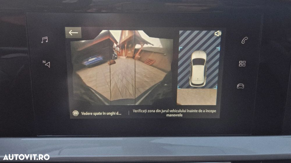 Opel Mokka Mokka-e 50 kWh Elegance - 19